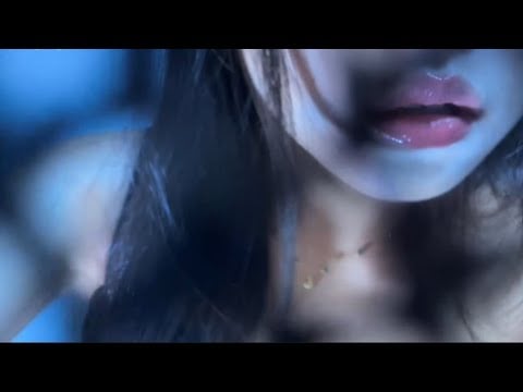 ASMR|If you're a little bug trapped in a cobweb~