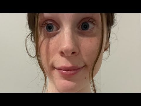 ASMR chaotic & unpredictable shit ✨(stuttering + hesitation)