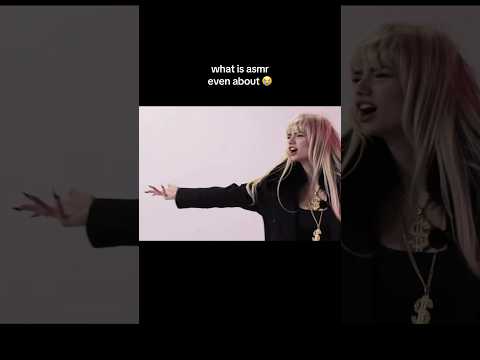 EMMA’s MYSPACE CRASHES OUT #asmr