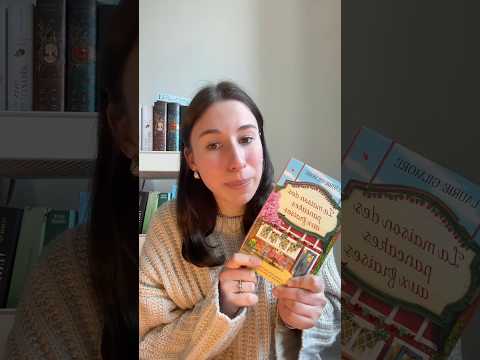 #booktube #booktok #booktubefr #booktokfr #livre #lecture #lectrice
