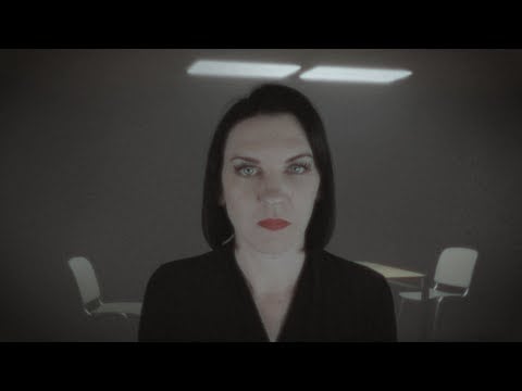 ASMR Alien Abduction: Part 1