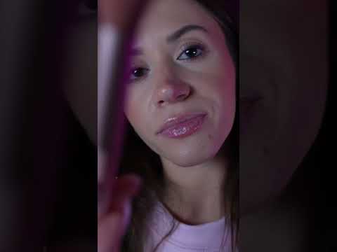 ASMR / Valentines Makeup 💗