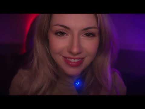 British ASMR | Mommy Jessica Keeps Watch on the Longest Night ❄️ (Slow Dommy Whispers)
