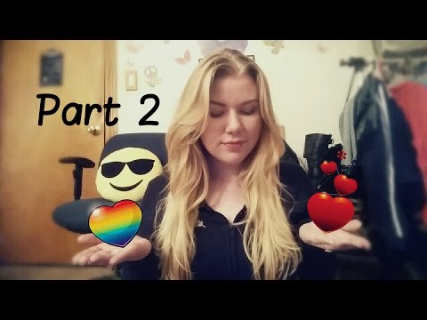 ASMR Heartbreak Relief Part 2*Personal Attention*