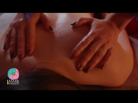 Dewy ASMR Massage by Lina