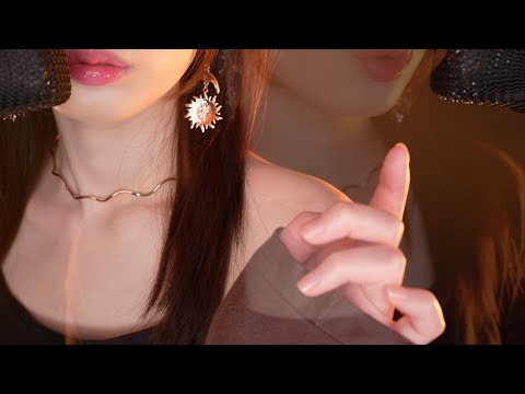 ASMR Sk Tk & Chuk! 100% Tingles for Sleep