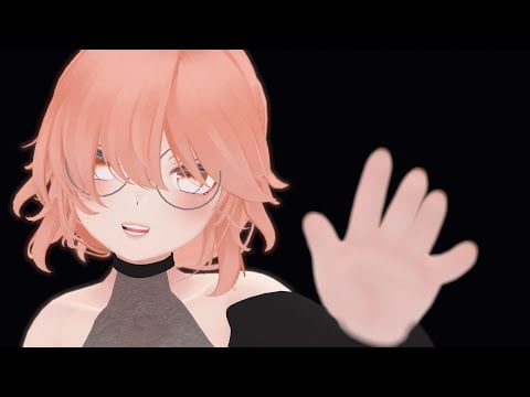 ASMR | ♡ Let me take care of you~ ♡ ["You're safe"/ "Shhh, it's ok"/ Praise and personal attention]