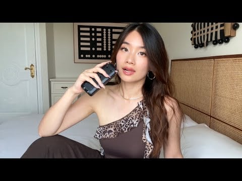 ASMR All The Good Stuff On Tascam