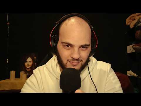 ASMR : Une séance intense en frissons avec le linge crépitant