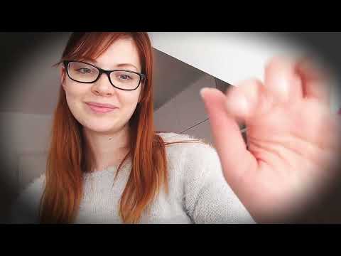 ASMR @ Nagyon szomorú magyar dalok halkan énekelve