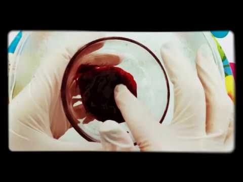Latex Gloves Layer💋 Vampires Don't Do Dishes 🍷❔❕ [[ASMR]]