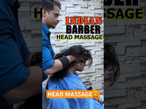 ASMR HEAD MASSAGE & NECK CRACKING SHORTS || PURE PAIN RELIEF #asmr #relaxing