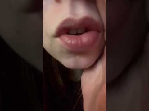 Not one, not two, but three ASMR #tingles #asmrtriggers #asmrshorts #gracevasmr