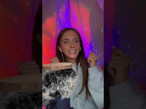 New ASMR Riddle