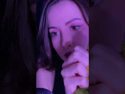 АСМР рандомные быстрые звуки 💖 #asmr #triggers #lofi #shorts