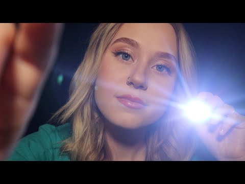 ASMR Pointless & Unpredictable Inspection