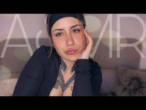 ASMR | GRWM Para Ponerme Bonita para Mi