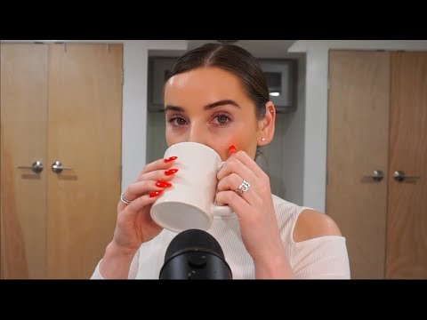 ASMR James Charles Tea Part 2 *BONUS UPLOAD*