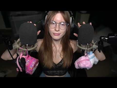 Highest Quality ASMR