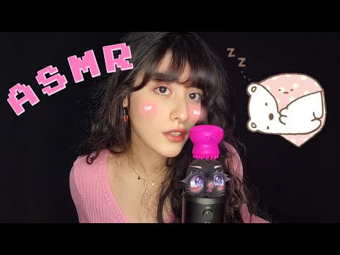 99% DAS PESSOAS VÃO DORMIR EM 5 MINUTOS | ASMR SUAVE 😴