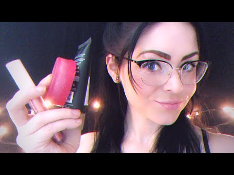 ASMR | Unboxing and Rambling | Singles Swag Box July 2020