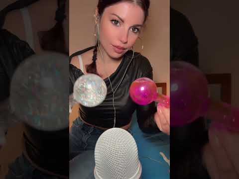 ASMR Einschlafen in nur 30 Sekunden#asmr #asmrdeutsch #einschlafen