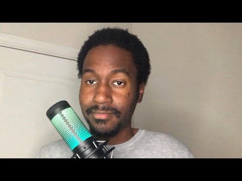 ASMR You CAN’T Control What Other People Do