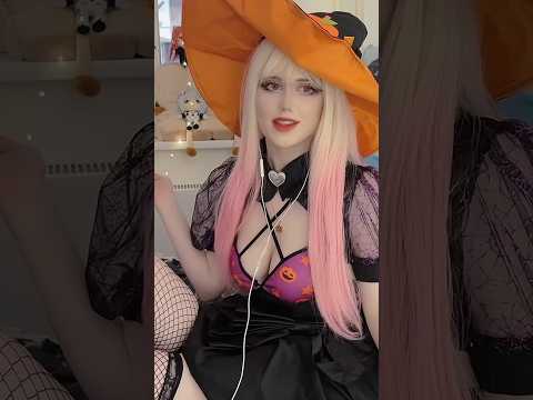 ASMR Marin Kitagawa Cosplay Role Play #asmr #asmrroleplay