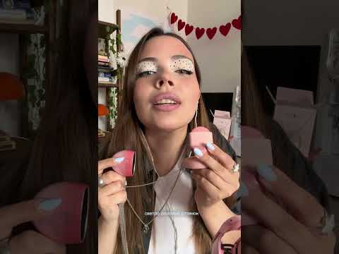 КАК ЖЕ Я ЛЮБЛЮ РАСПАКОВКИ! #асмр #asmr #распаковка #unpacking