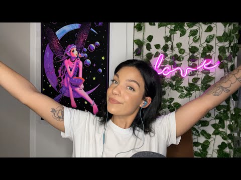 Short ASMR Live