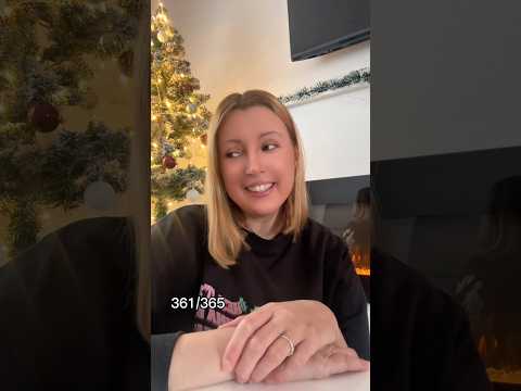No vas a cerrar bien este año si no haces este ejercicio #shorts