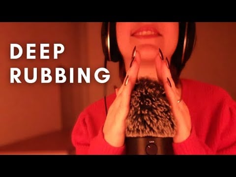 Relaxing ASMR 😴| Soft Spoken + Hand Movements Rubbing Sounds | Visual triggers for Sleep & tingles