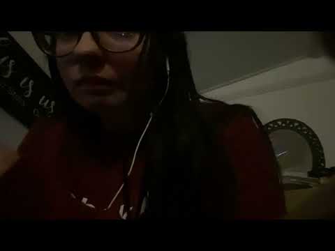 Squishy asmr!