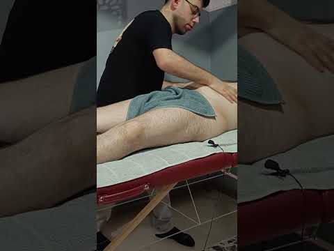 ASMR CHEST TURKISH MASSAGE SLEPING THERAPY  #massage #easyturkish #relax #relaxing #chiropractor