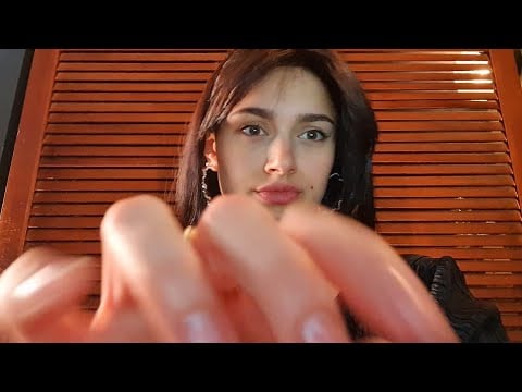 Ofiste Patron Görmeden ASMR 🤫