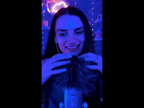 ASMR LIVE 🔴 WARNING ⚠️ EXTREME Tingles 🔥 INSTANT Sleep & Relaxation 😴 #asmr #shorts #shortsfeed