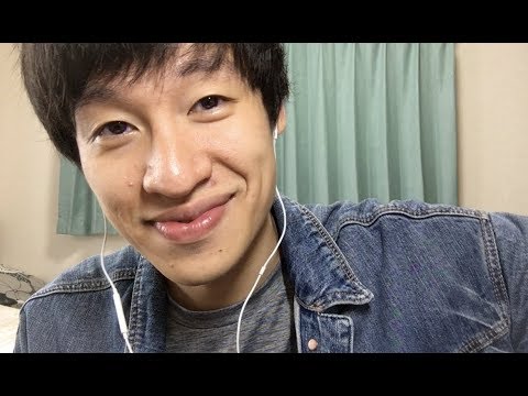 [日本語雑談] お久しぶりです:) 最近の生活について