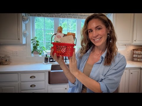 ASMR | End-of-Year Gift Prep | ✨ Relaxing Basket Assembly🎁 & Cozy Chat 🤍