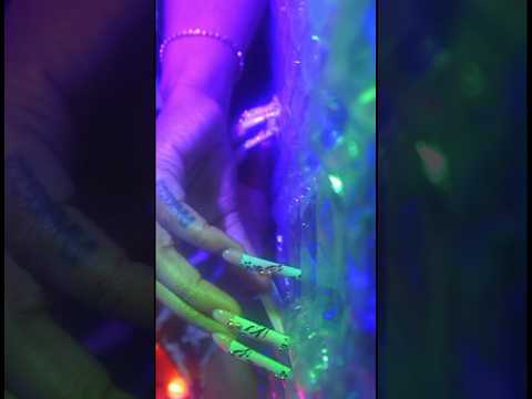 Hella tingles! #asmr