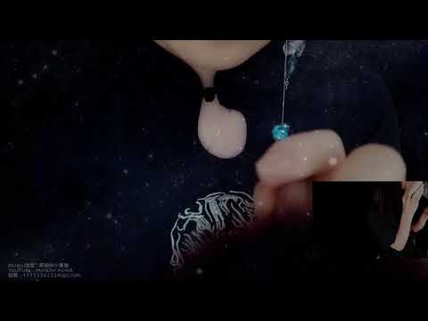 MIAOW ASMR Layered,my best sounds分层音