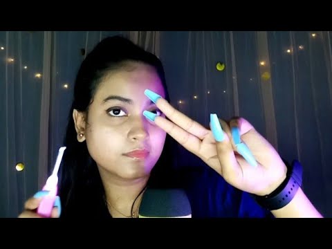 ASMR I WILL Make YOU TINGLE in 4 Minutes!
