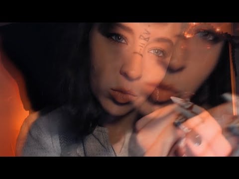 Viking ASMR | Shieldmaiden Fixes Your Aura 🔮|Viking Longhouse Hypnosis 🕸️🍂 #asmr #history
