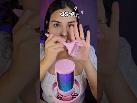 ASMR CARINHO EM VOCE