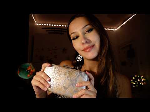 Live ASMR 9 Septembre 2026