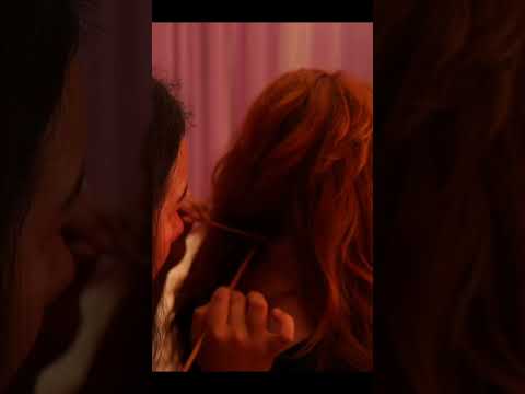 Part 3 | Scalp Check ASMR with @FriendswithASMR #asmr #relaxing #asmrsounds #asmrsleep #asmrvideo