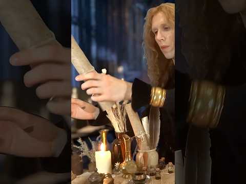 Magic School ASMR 🔮