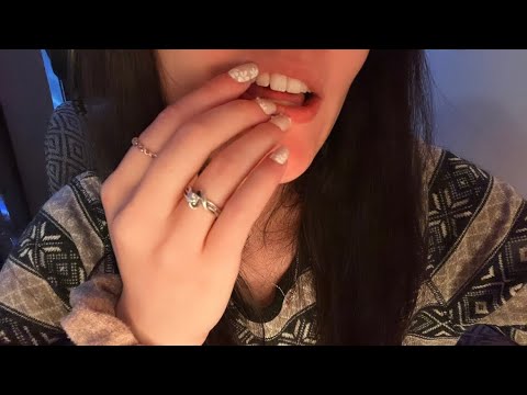 Subscribers FAVORITE triggers | ASMR