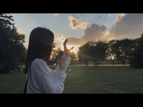 ASMR in the Park, Chaotic Nature Triggers