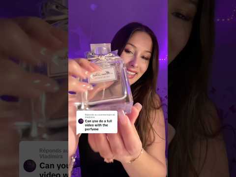 Your wish has been granted 💋 #asmr #asmrtapping #lofiasmr #asmrcommunity #fastasmr
