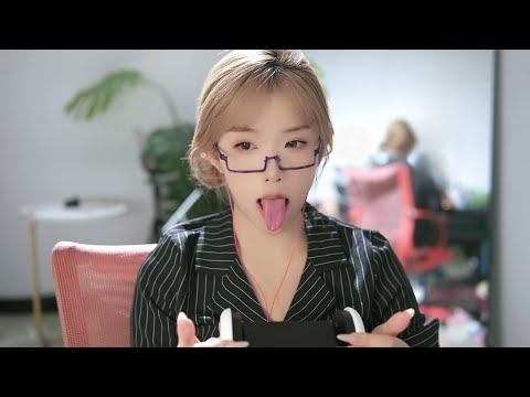 Supercharge Your Productivity with ASMR Sounds